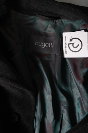 Férfi kabát Bugatti, Méret L, Szín Fekete, Ár 21 184 Ft