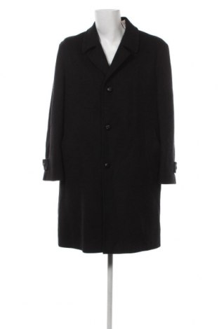 Palton de bărbați Canda, Mărime XL, Culoare Negru, Preț 52,80 Lei