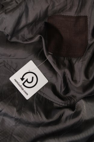 Ανδρικά παλτό Daniel Hechter, Μέγεθος L, Χρώμα Γκρί, Τιμή 12,46 €
