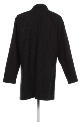Palton de bărbați Farah, Mărime XL, Culoare Gri, Preț 159,87 Lei
