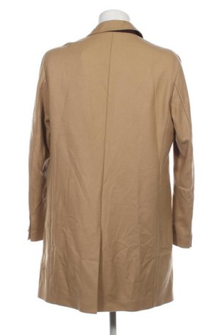 Pánsky kabát  Hugo Boss, Veľkosť XL, Farba Béžová, Cena  310,27 €