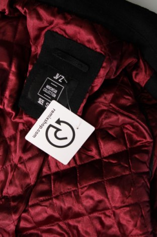 Pánsky kabát  JVZ, Veľkosť S, Farba Čierna, Cena  30,34 €