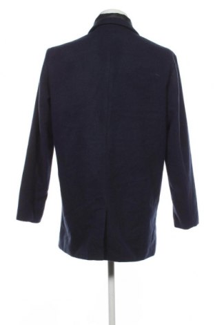 Pánský kabát  Jack & Jones, Velikost L, Barva Modrá, Cena  335,00 Kč