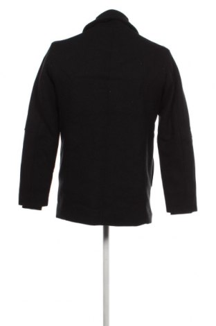 Pánský kabát  Jack & Jones PREMIUM, Velikost S, Barva Černá, Cena  2 377,00 Kč