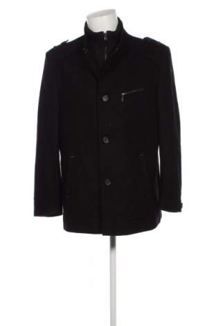 Ανδρικά παλτό Lavard, Μέγεθος XL, Χρώμα Μαύρο, Τιμή 43,61 €
