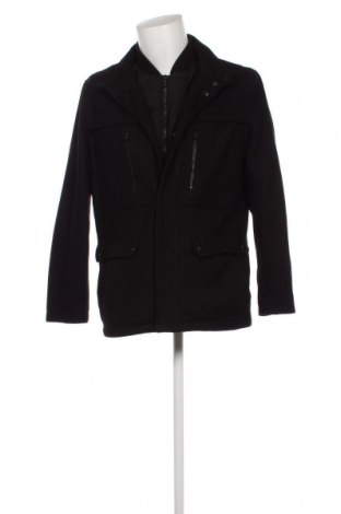 Ανδρικά παλτό Michael Kors, Μέγεθος M, Χρώμα Μαύρο, Τιμή 110,81 €