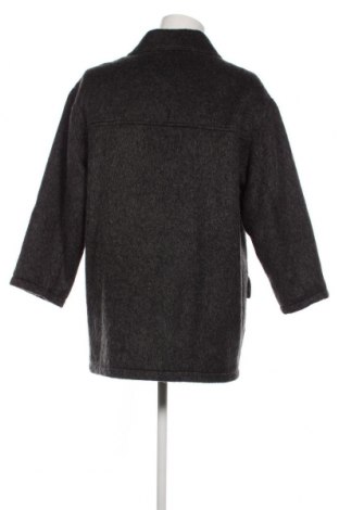 Ανδρικά παλτό Milestone, Μέγεθος L, Χρώμα Γκρί, Τιμή 26,96 €