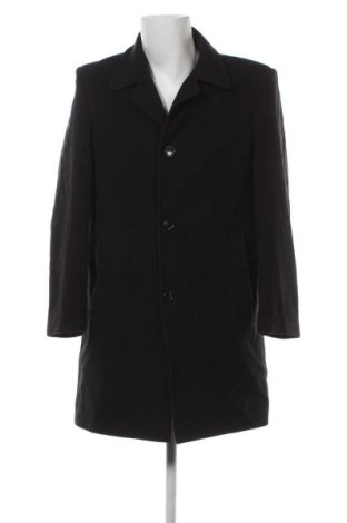 Мъжко палто Montego, Размер M, Цвят Сив, Цена 37,45 лв.