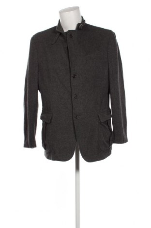 Ανδρικά παλτό Pierre Cardin, Μέγεθος L, Χρώμα Γκρί, Τιμή 40,72 €