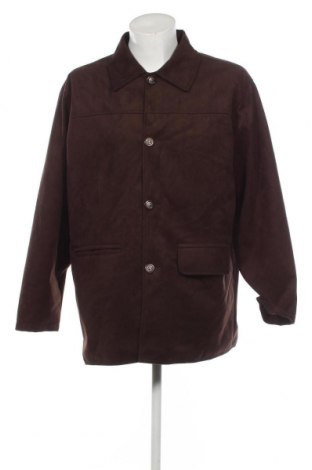 Ανδρικά παλτό Reportage, Μέγεθος XL, Χρώμα Καφέ, Τιμή 13,36 €