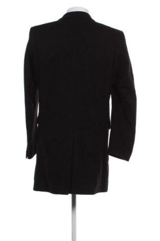 Мъжко палто Strellson, Размер M, Цвят Черен, Цена 128,00 лв.