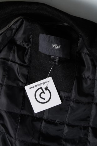 Pánsky kabát  TCM, Veľkosť L, Farba Sivá, Cena  5,44 €