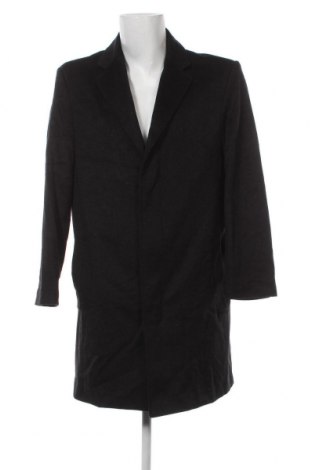 Мъжко палто TCM, Размер L, Цвят Сив, Цена 22,40 лв.