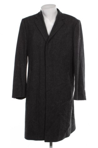 Мъжко палто Theo Wormland, Размер L, Цвят Сив, Цена 34,40 лв.