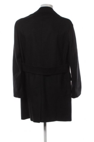 Ανδρικά παλτό Tommy Hilfiger, Μέγεθος L, Χρώμα Μαύρο, Τιμή 118,07 €