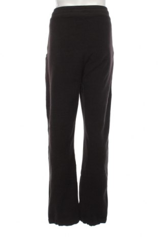 Pantaloni polar de bărbați, Mărime M, Culoare Negru, Preț 95,39 Lei