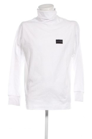 Ανδρικό ζιβάγκο Calvin Klein Jeans, Μέγεθος S, Χρώμα Λευκό, Τιμή 35,26 €