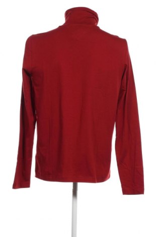 Ανδρικό ζιβάγκο Tommy Hilfiger, Μέγεθος XL, Χρώμα Κόκκινο, Τιμή 70,10 €