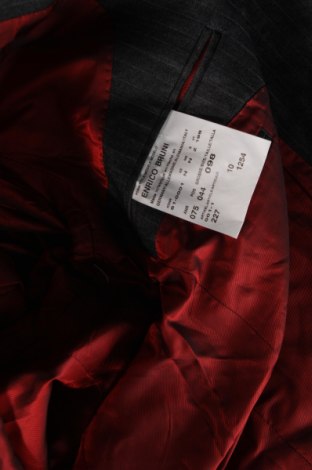 Ανδρικό σακάκι, Μέγεθος M, Χρώμα Γκρί, Τιμή 5,17 €