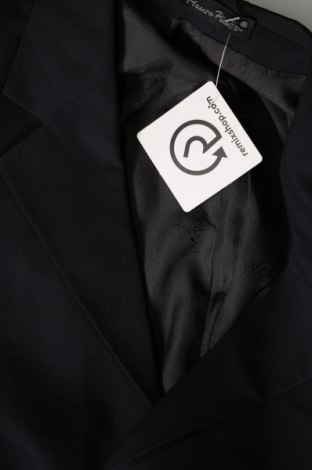 Ανδρικό σακάκι, Μέγεθος L, Χρώμα Μπλέ, Τιμή 4,05 €