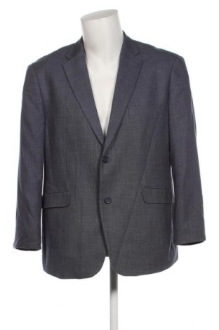 Pánske sako , Veľkosť XL, Farba Modrá, Cena  12,36 €
