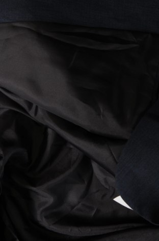 Ανδρικό σακάκι, Μέγεθος S, Χρώμα Μπλέ, Τιμή 9,72 €
