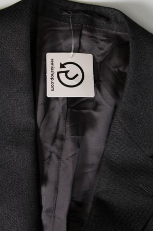 Ανδρικό σακάκι, Μέγεθος XXL, Χρώμα Γκρί, Τιμή 9,72 €