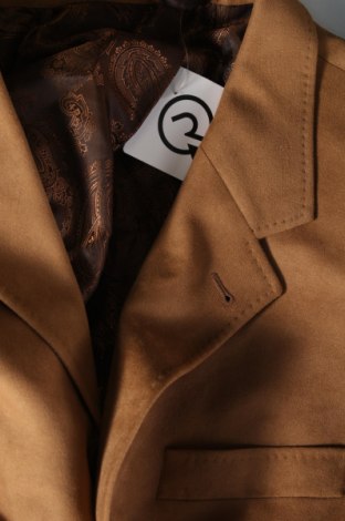 Pánske sako , Veľkosť M, Farba Hnedá, Cena  4,74 €
