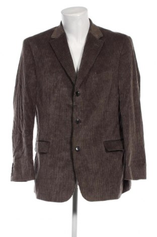 Ανδρικό σακάκι, Μέγεθος XL, Χρώμα Γκρί, Τιμή 6,53 €