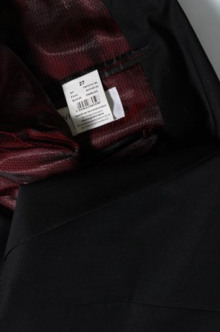 Ανδρικό σακάκι, Μέγεθος XL, Χρώμα Μαύρο, Τιμή 27,22 €