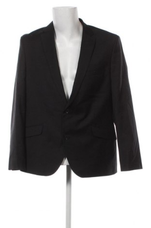 Мъжко сако, Размер XL, Цвят Черен, Цена 11,88 лв.