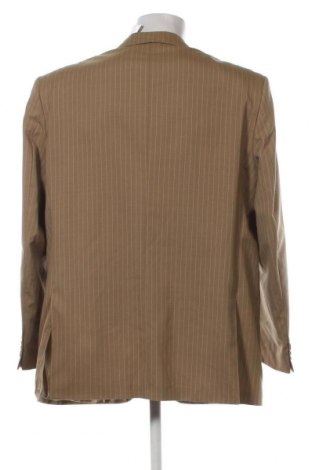Ανδρικό σακάκι, Μέγεθος XL, Χρώμα  Μπέζ, Τιμή 7,35 €