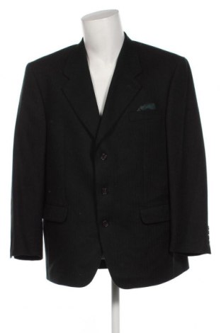 Мъжко сако, Размер XL, Цвят Черен, Цена 20,68 лв.