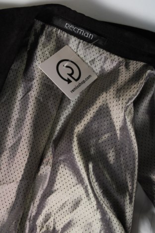 Ανδρικό σακάκι, Μέγεθος M, Χρώμα Μαύρο, Τιμή 4,08 €