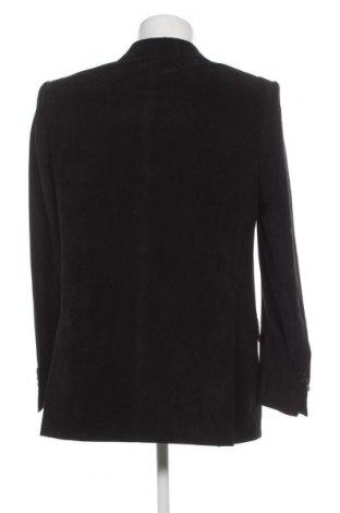Ανδρικό σακάκι, Μέγεθος M, Χρώμα Μαύρο, Τιμή 4,08 €