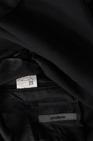 Ανδρικό σακάκι, Μέγεθος XL, Χρώμα Μαύρο, Τιμή 8,06 €