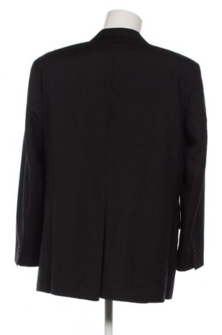 Мъжко сако, Размер XL, Цвят Черен, Цена 15,76 лв.