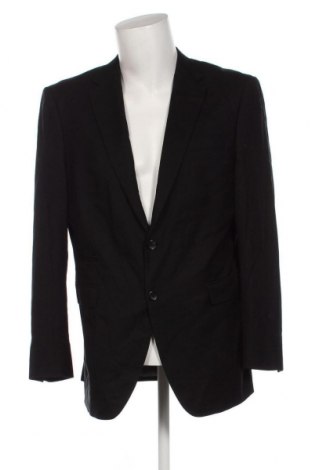 Pánske sako , Veľkosť L, Farba Čierna, Cena  1,58 €