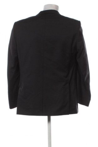 Ανδρικό σακάκι Andrews, Μέγεθος L, Χρώμα Μαύρο, Τιμή 9,58 €