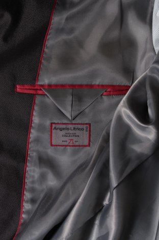Ανδρικό σακάκι Angelo Litrico, Μέγεθος L, Χρώμα Μαύρο, Τιμή 3,54 €