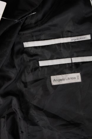 Pánske sako  Angelo Litrico, Veľkosť L, Farba Čierna, Cena  7,67 €