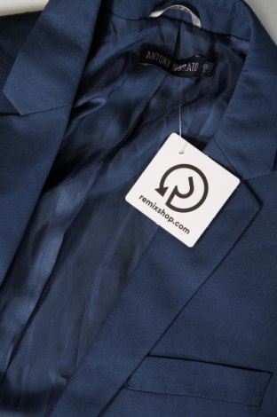 Ανδρικό σακάκι Antony Morato, Μέγεθος S, Χρώμα Μπλέ, Τιμή 23,14 €