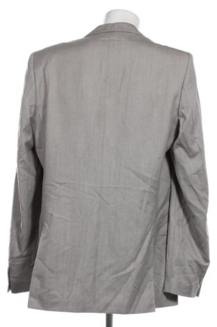 Мъжко сако Atelier Torino, Размер XXL, Цвят Сив, Цена 241,00 лв.