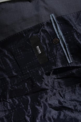 Ανδρικό σακάκι BOSS, Μέγεθος XL, Χρώμα Μπλέ, Τιμή 43,82 €