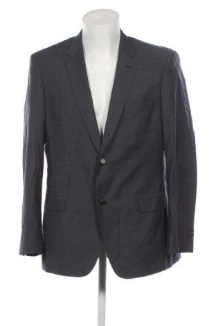 Ανδρικό σακάκι BOSS, Μέγεθος XL, Χρώμα Μπλέ, Τιμή 57,76 €