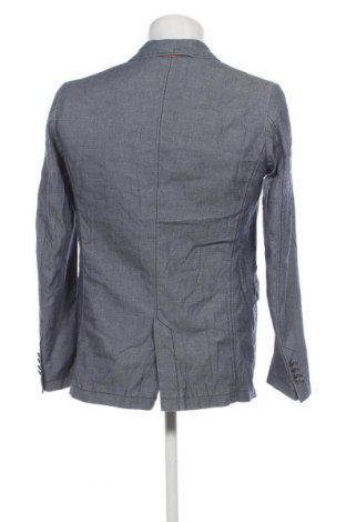 Ανδρικό σακάκι BOSS, Μέγεθος M, Χρώμα Μπλέ, Τιμή 52,78 €