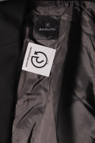 Ανδρικό σακάκι Barutti, Μέγεθος L, Χρώμα Γκρί, Τιμή 9,84 €