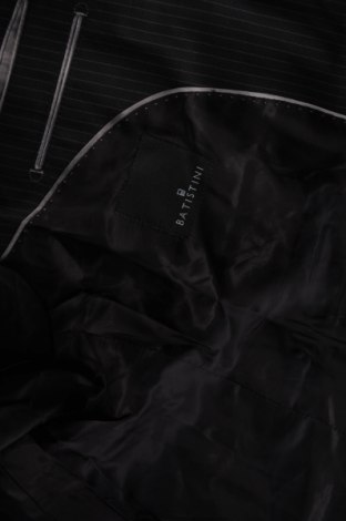 Pánske sako  Batistini, Veľkosť L, Farba Čierna, Cena  4,49 €