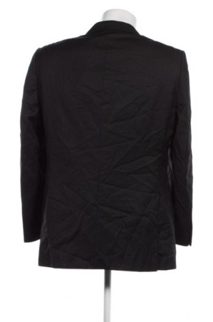 Ανδρικό σακάκι Batistini, Μέγεθος L, Χρώμα Μαύρο, Τιμή 4,63 €