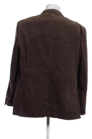 Ανδρικό σακάκι Batistini, Μέγεθος XL, Χρώμα Καφέ, Τιμή 7,35 €